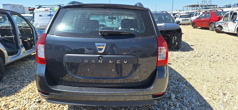 haion dacia logan mcv an 2018-2020