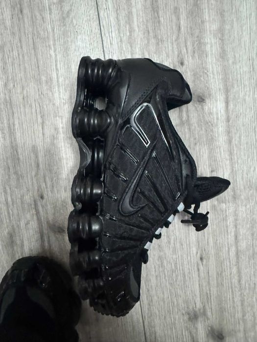 Nike Shox TL 40-45