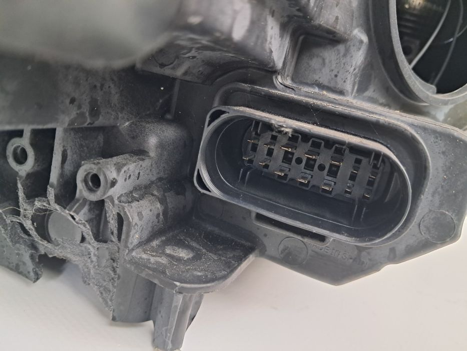 Фар  Vw T-Roc 2019/2022г