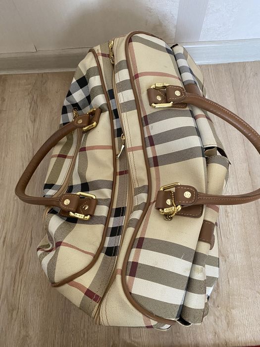 Дорожная сумка