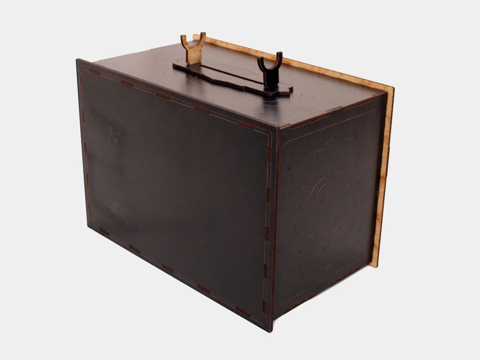 Копилка на мечту.   365 день