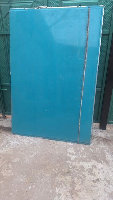 Алюминий листь  продам