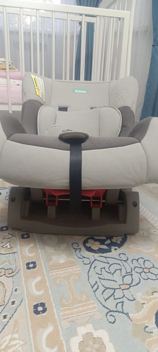 Детское автокресло