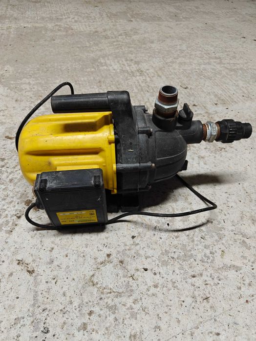 Хидрофобни помпи,4 на брой