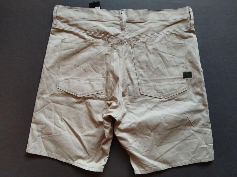 G star raw - мъжки къси панталони