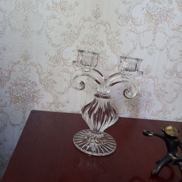 Антиквариат хрусталь