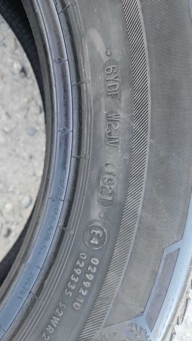 205/55 R16 • Iarna • Barum Polaris 5 91T | 4 buc | Pret/buc