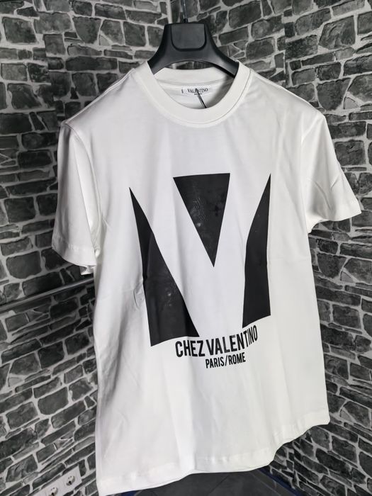 Valentino тениска