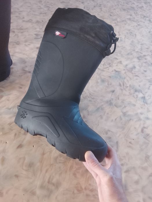 Продам сапоги Барс