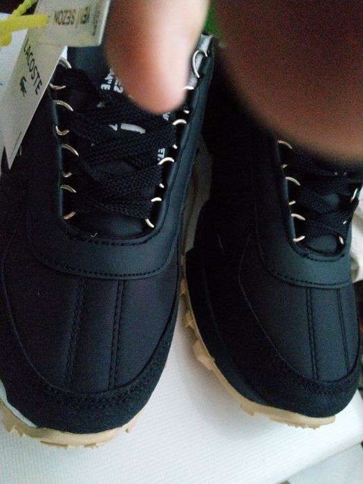 ТОП!Lacoste Elite Active 747SMA0123