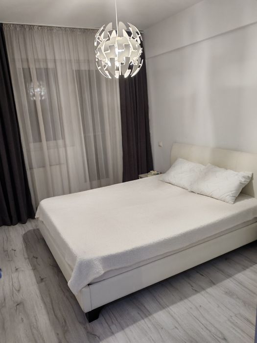 Inchiriez apartament nou Sector 6 - Metrou Pacii