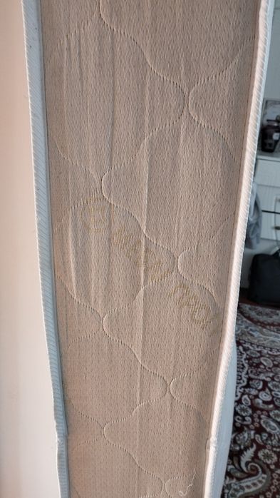 Матрас двухспальная