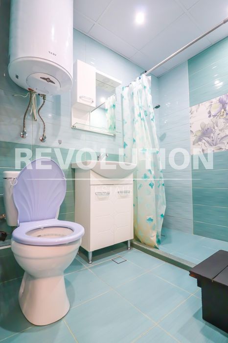 Дава се под наем Тристаен апартамент в Варна, Зимно кино Тракия - 72 кв.м за 450 € - Снимка #7