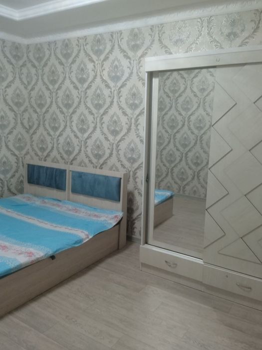 2 хонали уй сотилади Охангарон туманида