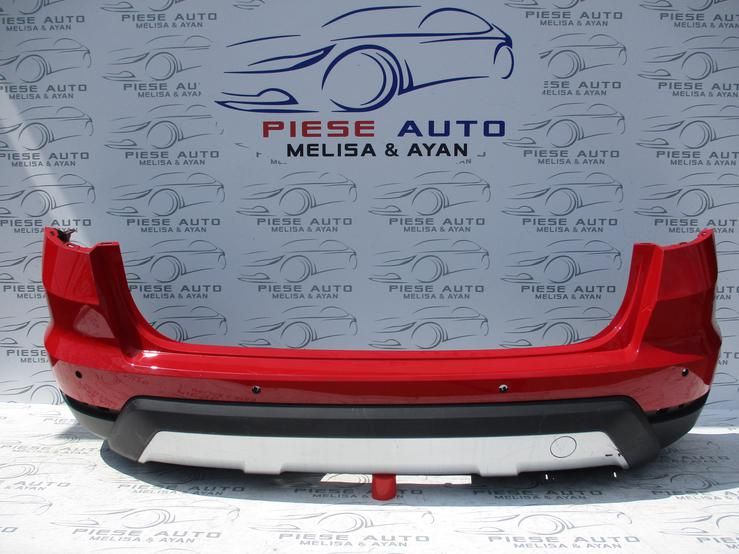 Bara spate Seat Arona FR an 2017-2018-2019-2020-2021
