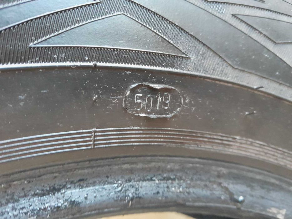 гуми 175/65/14 DOT 50/19
