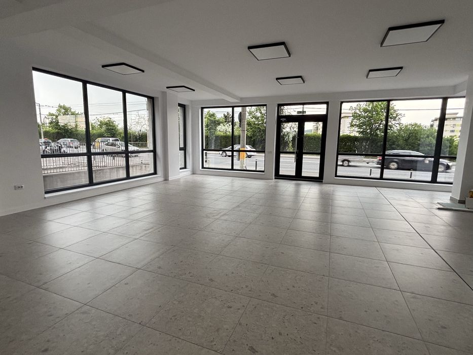 Spatiu Comercial de Inchiriat
