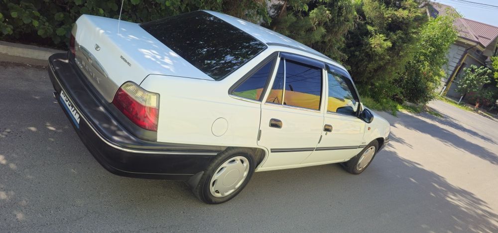 Chevrolet Nexia 1999 — 4