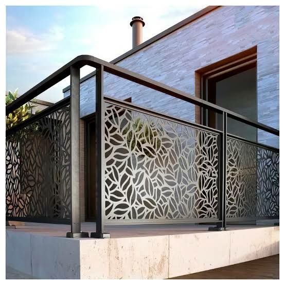 Решотки перила ворота и тд.