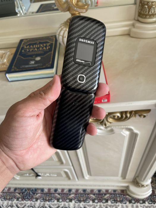 Gusto 3 Verizon America