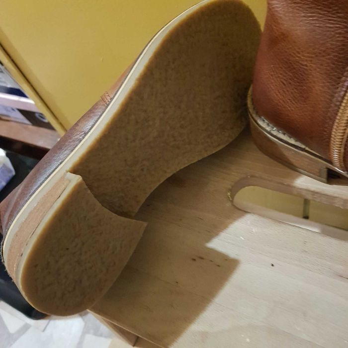 Есенно/зимни ботуши