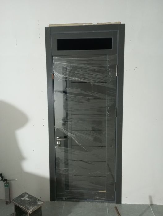 Optim eshiklar olami