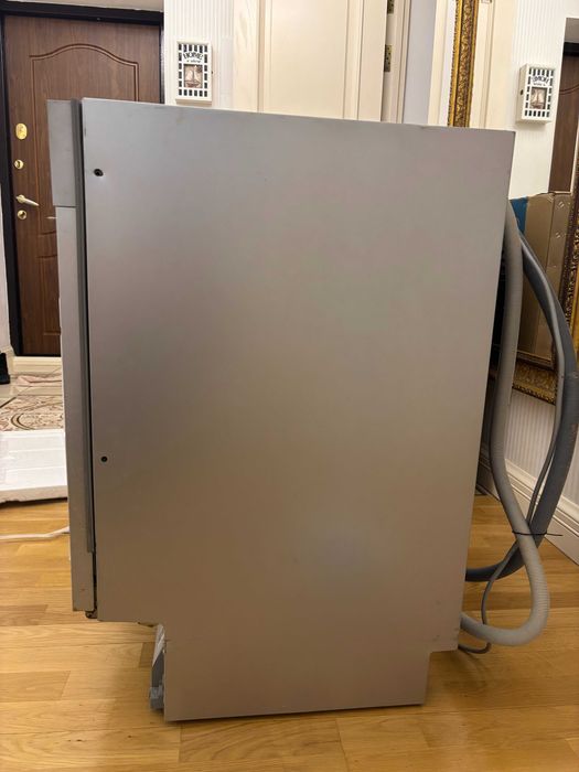 посудомоечная машина