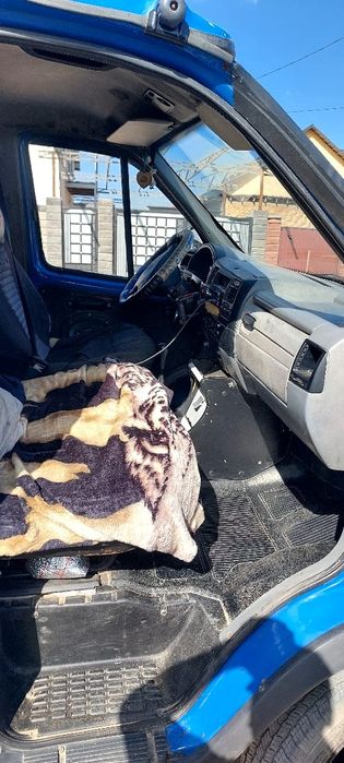 Газель  под бизнес