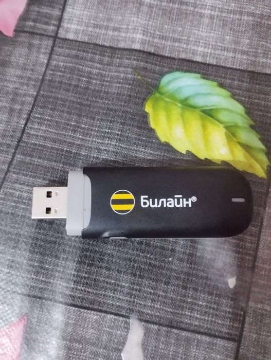 Продаётся USB модем.