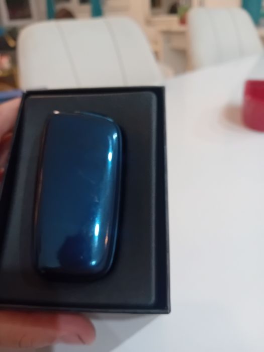 Vând un dispozitiv (ploom x