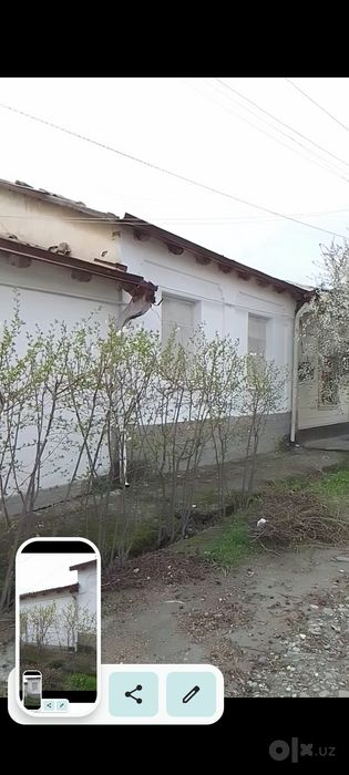 Продаётся дом Джамбай