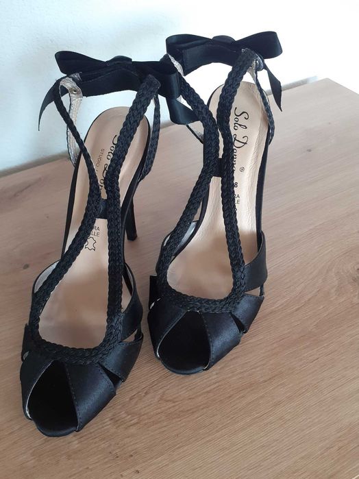 Sandale Solo Donna