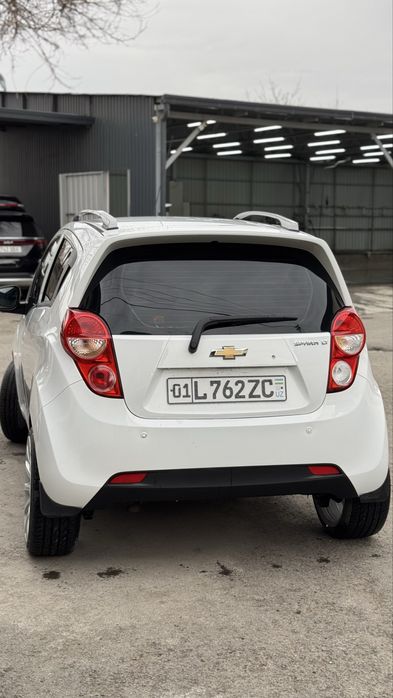 Spark 2019 4 avtomat Sotiladi