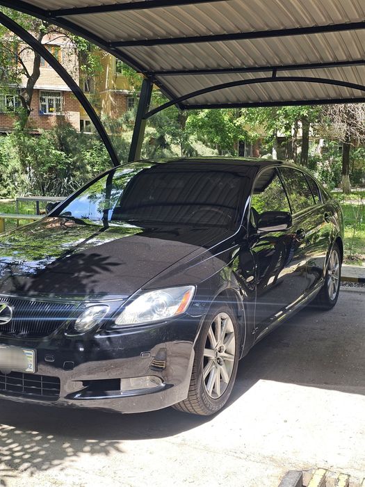 Lexus GS300 2007