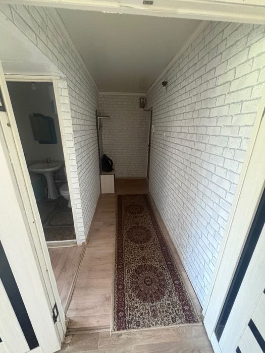 Сдается квартира в аренду