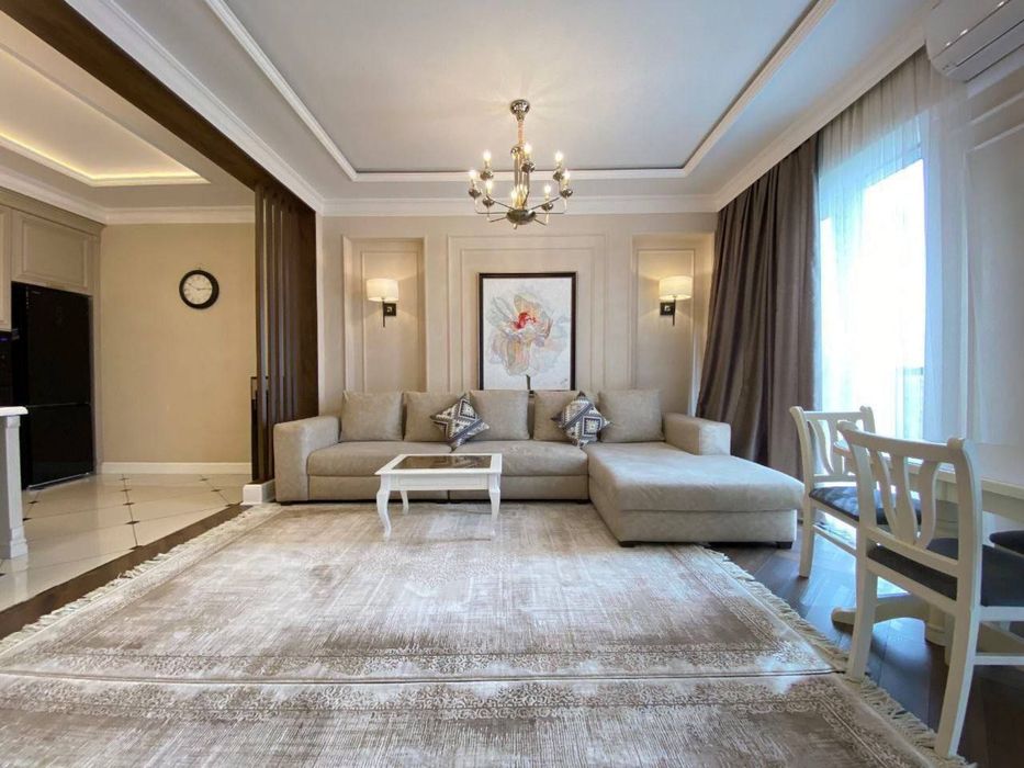 N6264 Mirzo Ulugbek tumani J/K Akay City 2/9/23