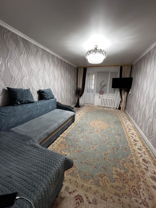 Продам 2х комнатная квартира