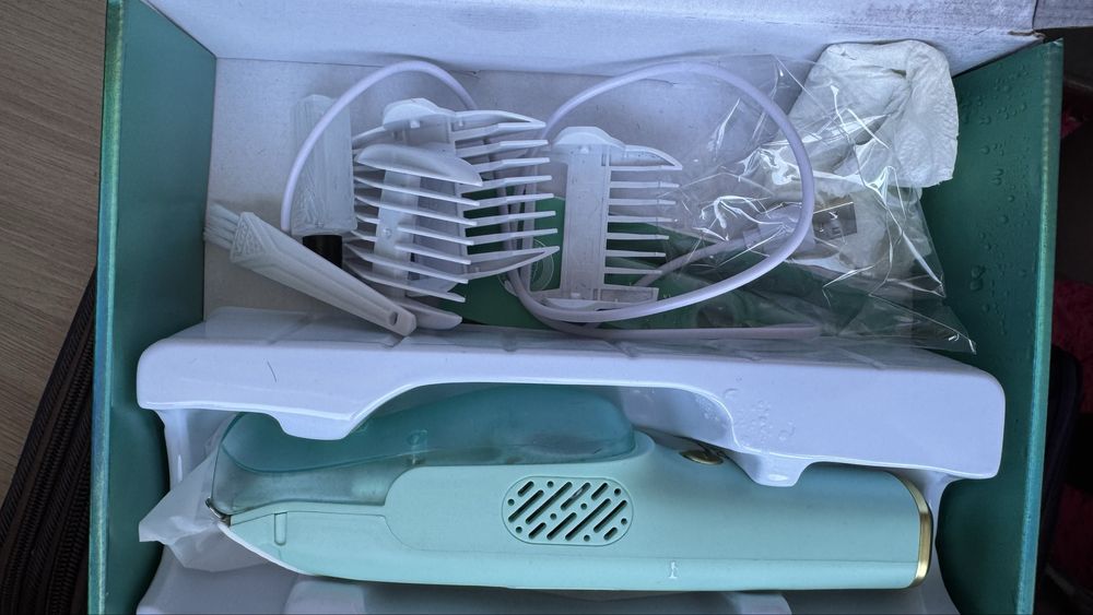 Машинка для стрижки малышей 3000