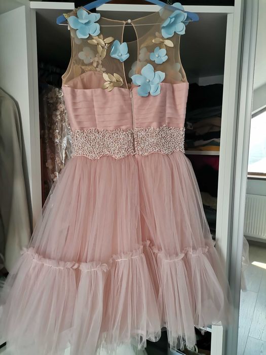 Rochie cununie civila/ocazie Chotronette