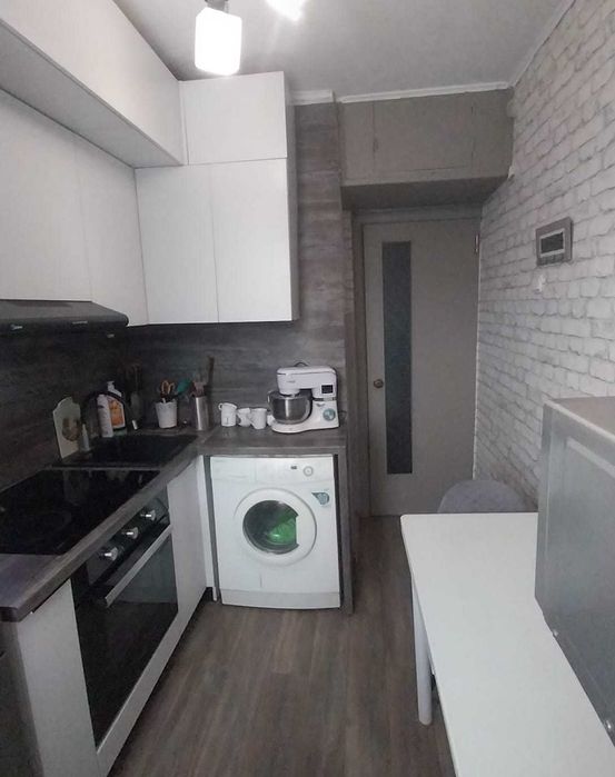 Продам 1-ком квартира РН Дошкольника.