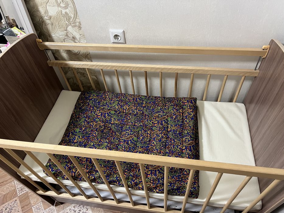 Манеж детский