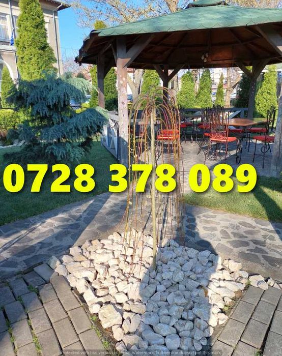 Rulouri de gazon plus Montaj !