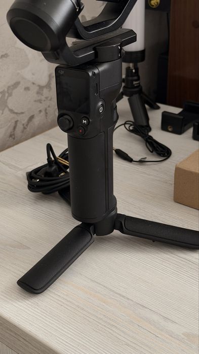 Ronin dji rs 3 mini sotiladi