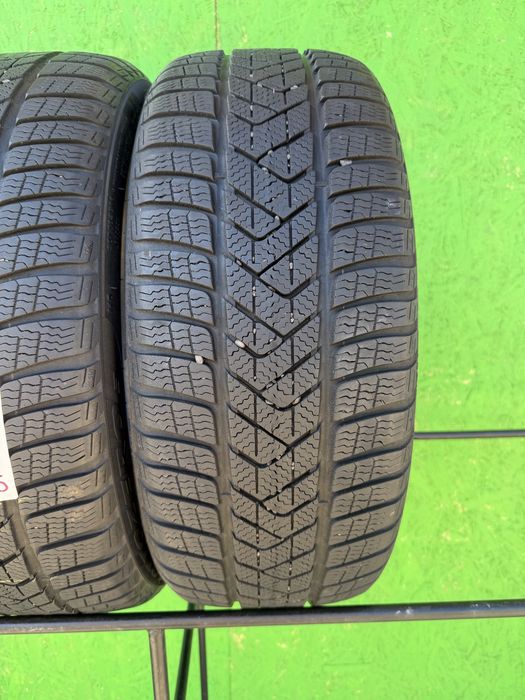 225/40/19 M+S PIRELLI SOTTOZERO3 2221 Stare excelenta