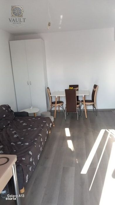 Apartament 3 Camere cu Centrala- 2 Bai- Dobroesti Fundeni