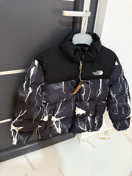 Geaca de iarna The North Face pentru barbati