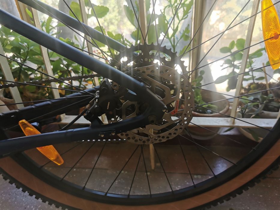 Vand bicicleta MTB Trek marlin 5 29" 2026