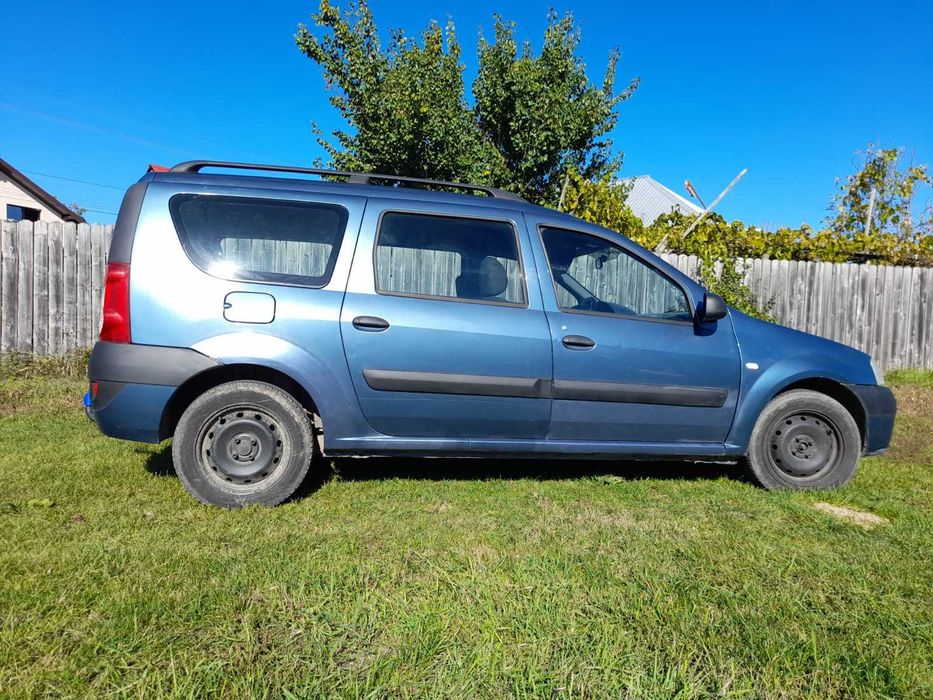 Vand Dacia Logan Mcv 1.6 2007