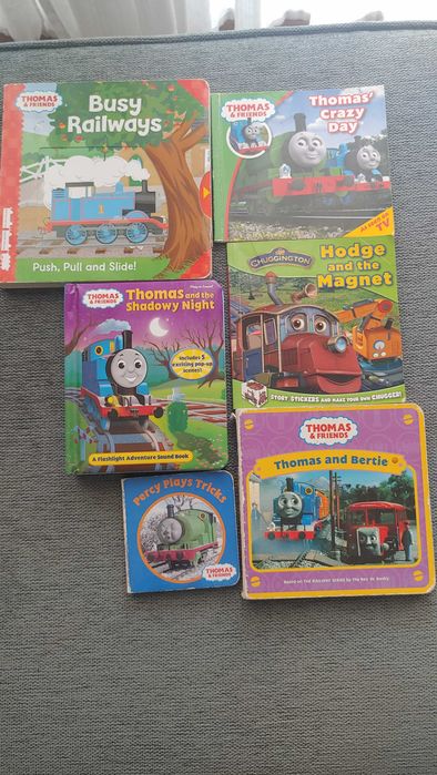 Thomas & friends