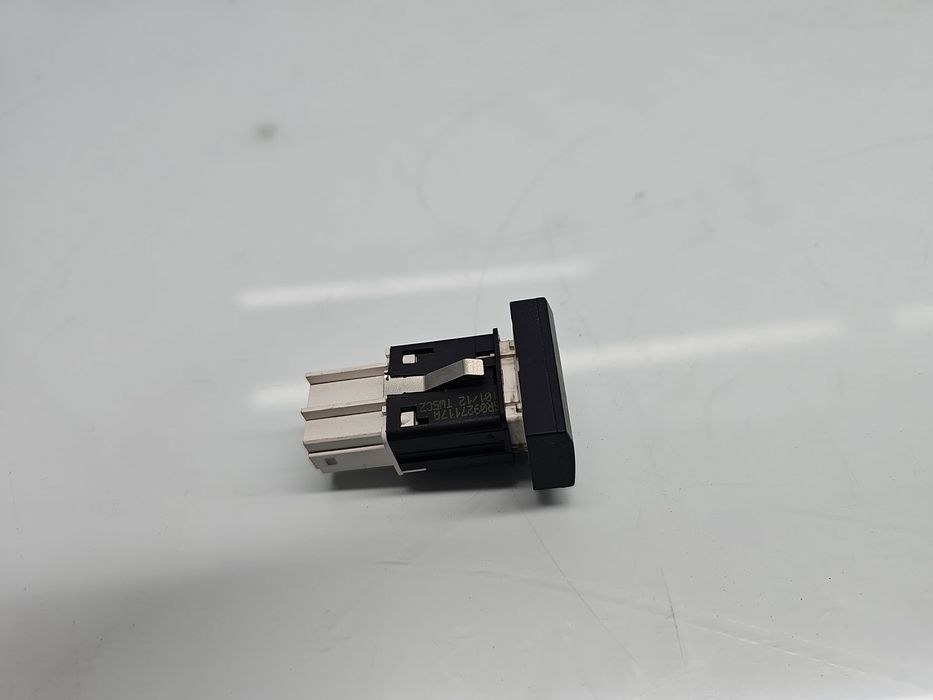 Buton ESP  Skoda Fabia 2 (5J, 542) [Fabr 2007-2014] 6R0927117A